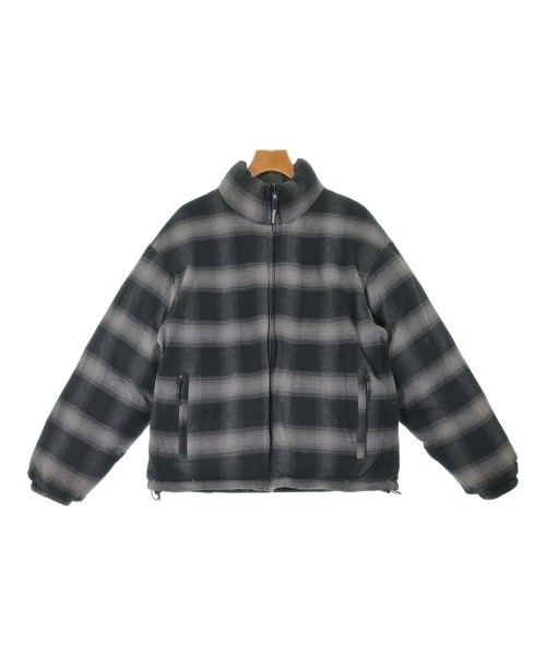 Supreme（シュプリーム）ダウンジャケット/ダウンベスト 黒 サイズ:S メンズ/2200631899013