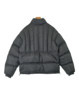 Supreme（シュプリーム）ダウンジャケット/ダウンベスト 黒 サイズ:S メンズ/2200631899013