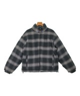 Supreme（シュプリーム）ダウンジャケット/ダウンベスト 黒 サイズ:S メンズ/2200631899013