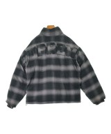 Supreme（シュプリーム）ダウンジャケット/ダウンベスト 黒 サイズ:S メンズ/2200631899013