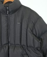 Supreme（シュプリーム）ダウンジャケット/ダウンベスト 黒 サイズ:S メンズ/2200631899013