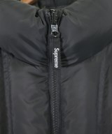 Supreme（シュプリーム）ダウンジャケット/ダウンベスト 黒 サイズ:S メンズ/2200631899013