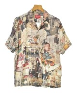 Supreme カジュアルシャツ