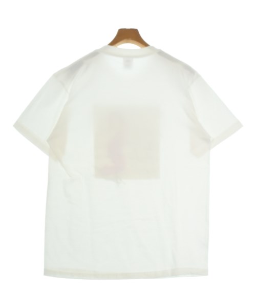 Supreme（シュプリーム）Tシャツ・カットソー 白 サイズ:M メンズ/2200632141029