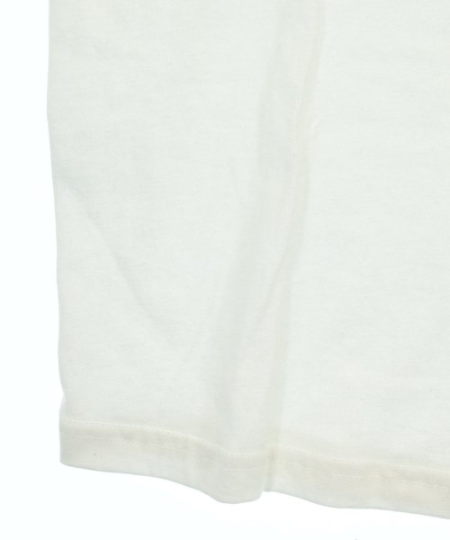 Supreme（シュプリーム）Tシャツ・カットソー 白 サイズ:M メンズ/2200632141029