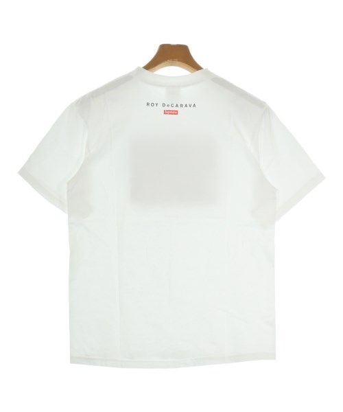 Supreme（シュプリーム）Tシャツ・カットソー 白 サイズ:S メンズ/2200632141036