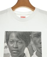 Supreme（シュプリーム）Tシャツ・カットソー 白 サイズ:S メンズ/2200632141036