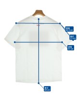 Supreme（シュプリーム）Tシャツ・カットソー 白 サイズ:S メンズ/2200632141036