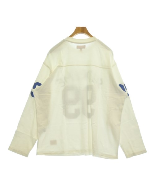 Supreme（シュプリーム）Tシャツ・カットソー 白 サイズ:XL メンズ/2200632143016