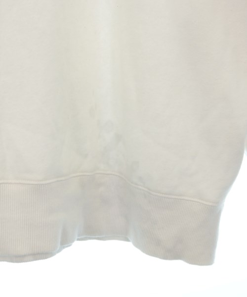 Supreme（シュプリーム）スウェット 白 サイズ:XXL メンズ/2200632185047