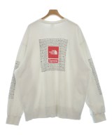 Supreme（シュプリーム）スウェット 白 サイズ:XXL メンズ/2200632185047