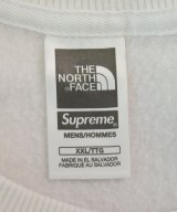 Supreme（シュプリーム）スウェット 白 サイズ:XXL メンズ/2200632185047