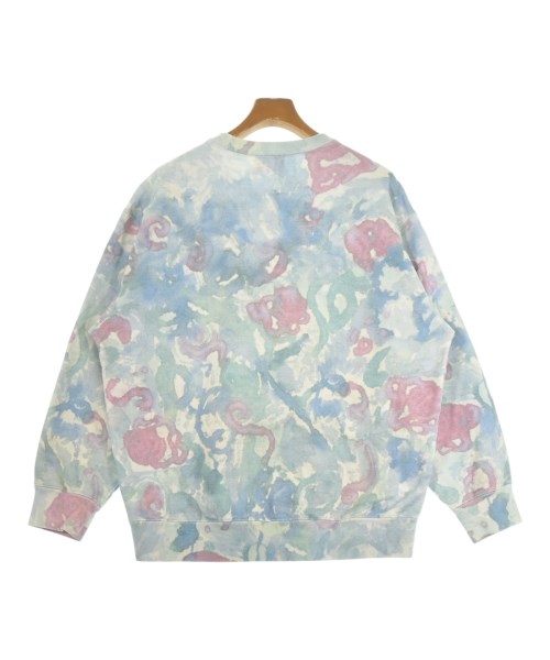 Supreme（シュプリーム）スウェット 青 サイズ:M メンズ/2200632217038