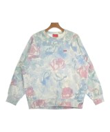 Supreme（シュプリーム）スウェット 青 サイズ:M メンズ/2200632217038