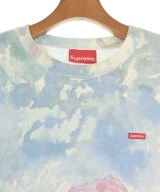 Supreme（シュプリーム）スウェット 青 サイズ:M メンズ/2200632217038