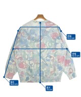 Supreme（シュプリーム）スウェット 青 サイズ:M メンズ/2200632217038