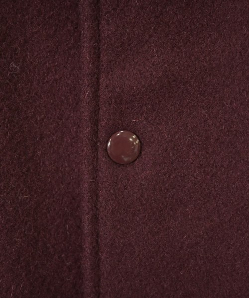 Supreme（シュプリーム）スタジャン 赤 サイズ:L メンズ/2200627083020