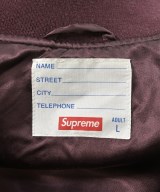 Supreme（シュプリーム）スタジャン 赤 サイズ:L メンズ/2200627083020