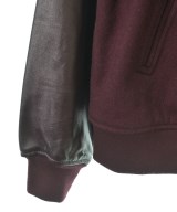 Supreme（シュプリーム）スタジャン 赤 サイズ:L メンズ/2200627083020