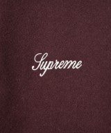 Supreme（シュプリーム）スタジャン 赤 サイズ:L メンズ/2200627083020