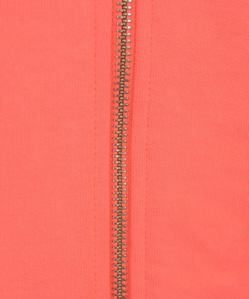 Supreme（シュプリーム）パーカー ピンク サイズ:M メンズ/2200627083044