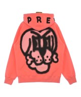 Supreme（シュプリーム）パーカー ピンク サイズ:M メンズ/2200627083044