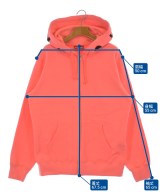 Supreme（シュプリーム）パーカー ピンク サイズ:M メンズ/2200627083044