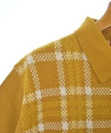 Supreme（シュプリーム）ニット・セーター 黄 サイズ:L メンズ/2200627083051