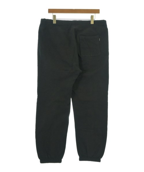 Supreme（シュプリーム）スウェットパンツ 黒 サイズ:L メンズ/2200627083068