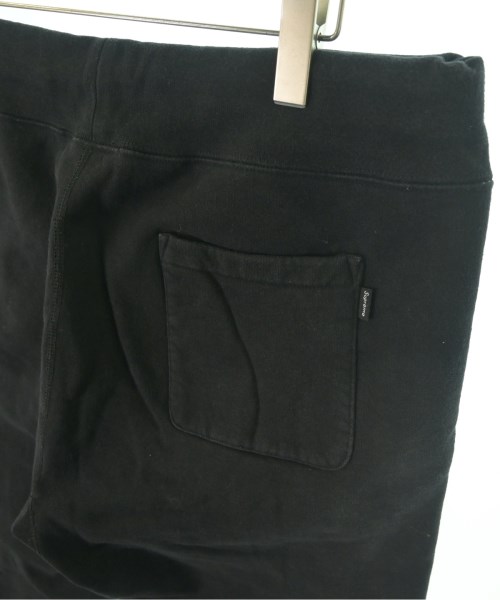 Supreme（シュプリーム）スウェットパンツ 黒 サイズ:L メンズ/2200627083068
