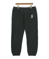 Supreme（シュプリーム）スウェットパンツ 黒 サイズ:L メンズ/2200627083068