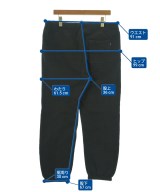 Supreme（シュプリーム）スウェットパンツ 黒 サイズ:L メンズ/2200627083068
