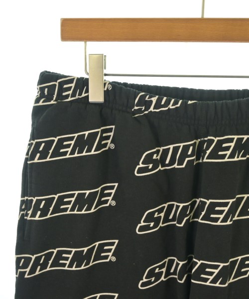 Supreme（シュプリーム）スウェットパンツ 黒 サイズ:L メンズ/2200627083075