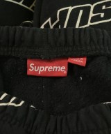 Supreme（シュプリーム）スウェットパンツ 黒 サイズ:L メンズ/2200627083075