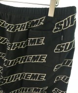 Supreme（シュプリーム）スウェットパンツ 黒 サイズ:L メンズ/2200627083075