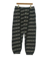 Supreme スウェットパンツ