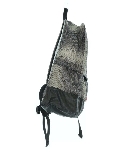 Supreme（シュプリーム）バックパック・リュック グレー サイズ:- メンズ/2200627083228