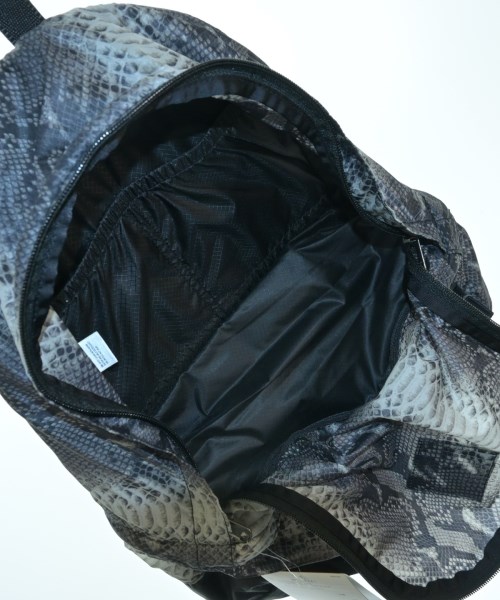 Supreme（シュプリーム）バックパック・リュック グレー サイズ:- メンズ/2200627083228