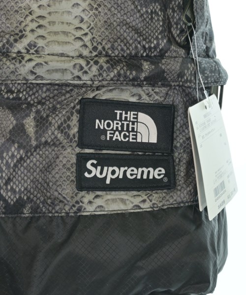 Supreme（シュプリーム）バックパック・リュック グレー サイズ:- メンズ/2200627083228