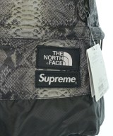 Supreme（シュプリーム）バックパック・リュック グレー サイズ:- メンズ/2200627083228