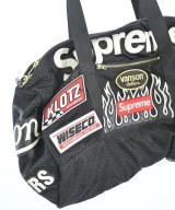 Supreme（シュプリーム）ボストンバッグ 黒 サイズ:- メンズ/2200627083235