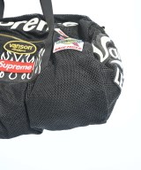 Supreme（シュプリーム）ボストンバッグ 黒 サイズ:- メンズ/2200627083235