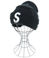 Supreme（シュプリーム）ニットキャップ・ビーニー 黒 サイズ:- メンズ/2200632482238