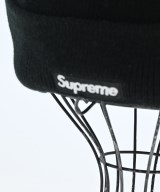 Supreme（シュプリーム）ニットキャップ・ビーニー 黒 サイズ:- メンズ/2200632482238