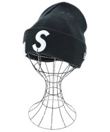 Supreme（シュプリーム）ニットキャップ・ビーニー 黒 サイズ:- メンズ/2200632482245