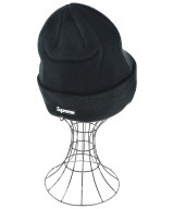 Supreme（シュプリーム）ニットキャップ・ビーニー 黒 サイズ:- メンズ/2200632482245