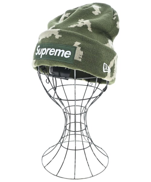 シュプリーム(Supreme)のSupreme ニットキャップ・ビーニー