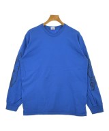 Supreme（シュプリーム）Tシャツ・カットソー 青 サイズ:L メンズ/2200632531035