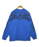 Supreme（シュプリーム）Tシャツ・カットソー 青 サイズ:L メンズ/2200632531035