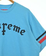 Supreme（シュプリーム）Tシャツ・カットソー 青 サイズ:L メンズ/2200632531042